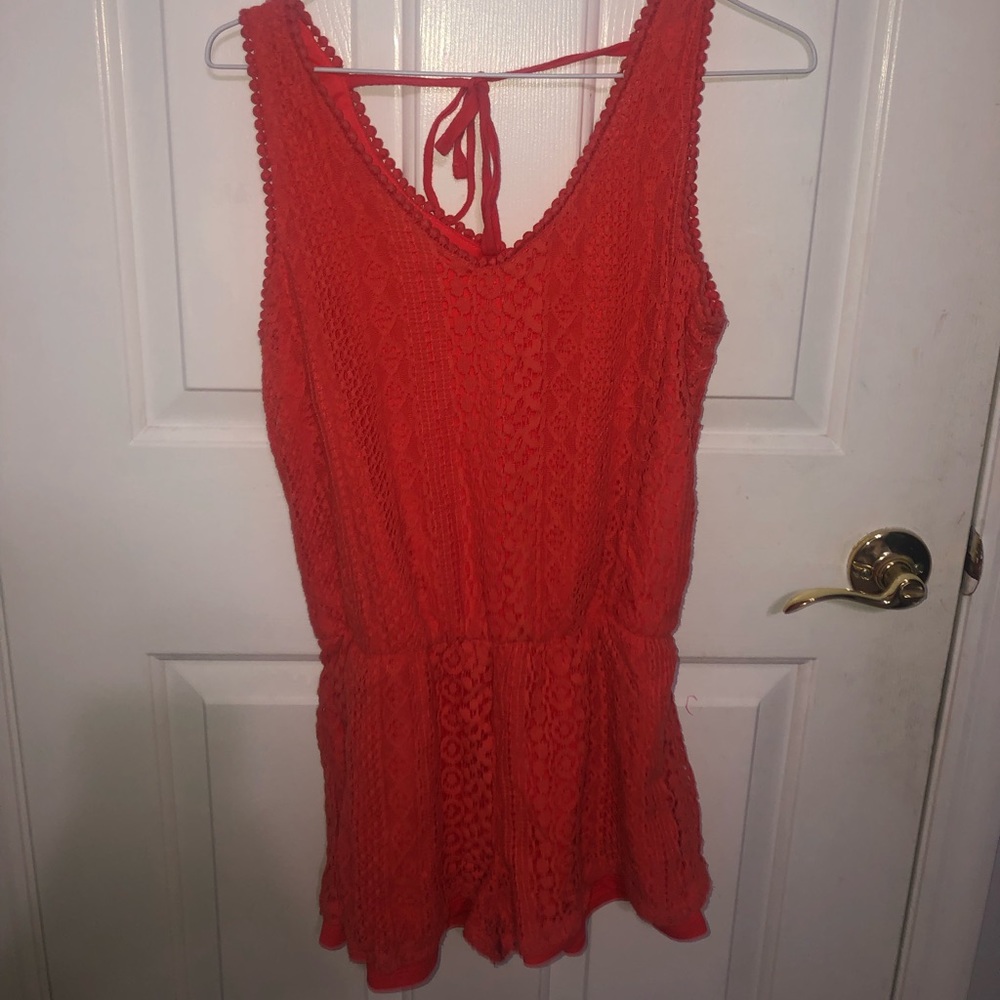 Romper